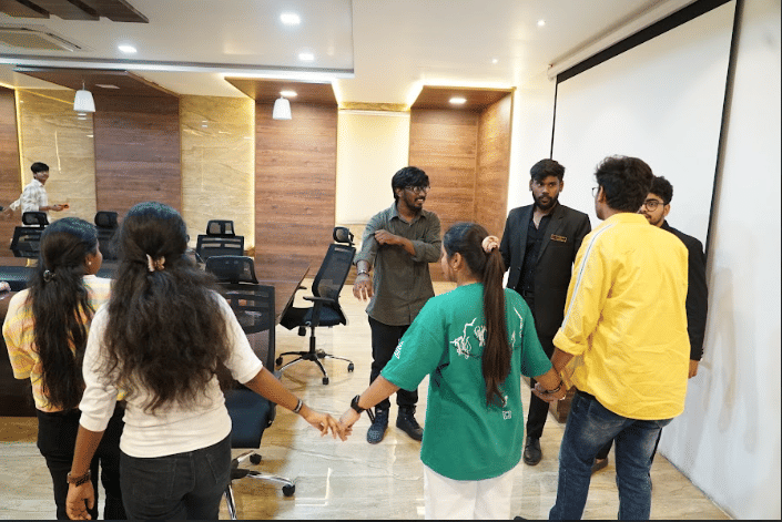 Ashoka School of Business Hyderabad Campus Events and Activities photo 8